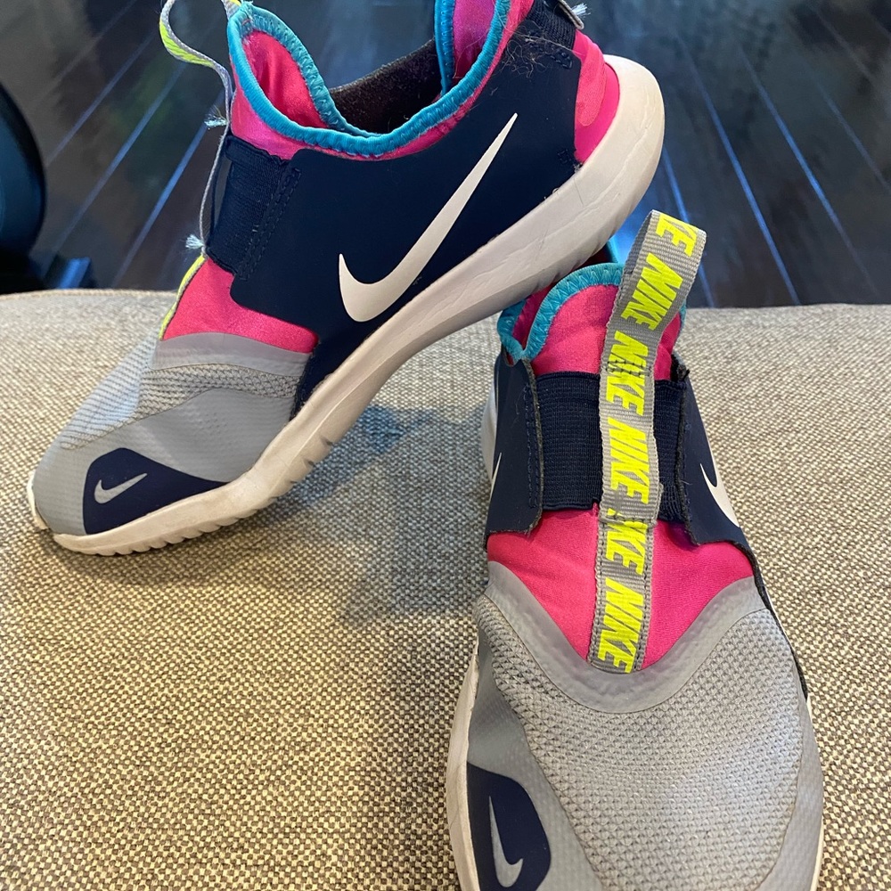 Youth Nike Sneakers